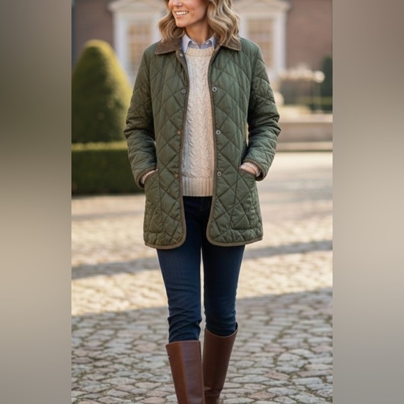 GAP Vtg Barn Chore Field Jacket Coat Sz M